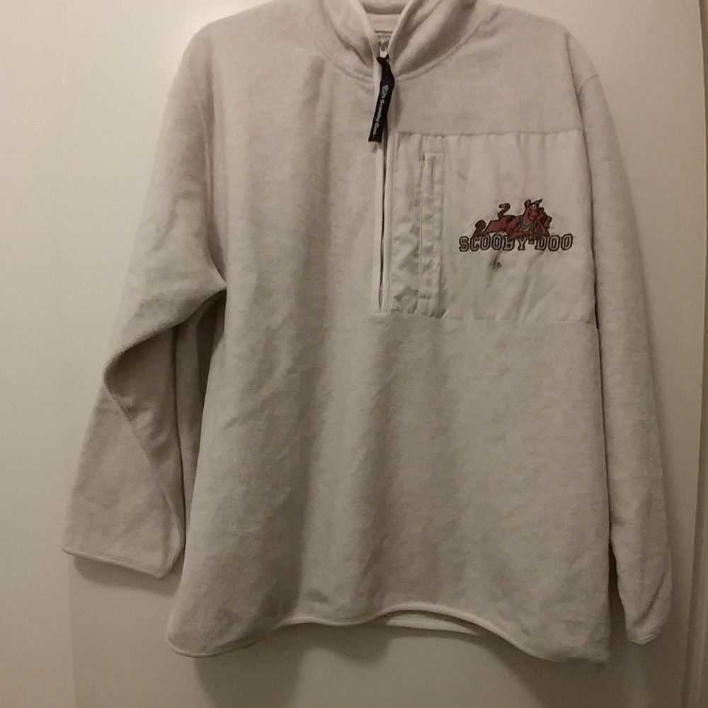 Scooby Doo Sweater